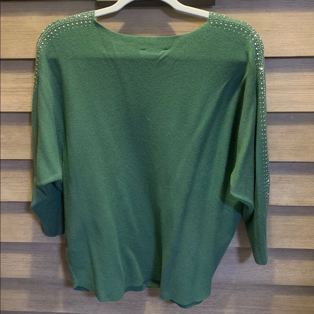 LIV Milano Holiday Sweater - Picture 5 of 6